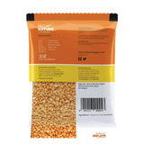 Pro Nature Organic Tur Dal (Unpolished) Pro Nature