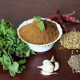 Pudeena Kaaram / Mint Leaves Powder Brandless