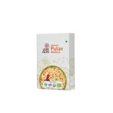 Pure & Sure Organic Pulav Masala Pure & Sure