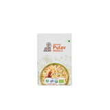 Pure & Sure Organic Pulav Masala - Safuron