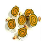 Pulla Reddy Kaju Pista Roll G Pulla Reddy Sweets