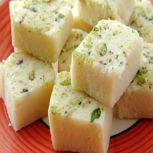 Pulla Reddy Malai Burfi - Safuron