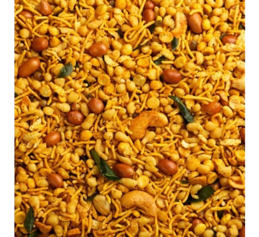 Pulla Reddy Kara Mixture G Pulla Reddy Sweets