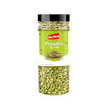 Yum Yum Roasted & Salted Pumpkin Seeds Jar - Dista