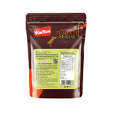 Yum Yum Roasted & Salted Pumpkin Seeds Pouch Yum Yum