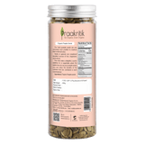 Praakritik Organic Pumpkin seeds Praakritik