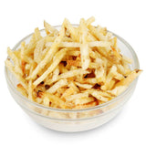 Nathu's Aloo Lachha Nathu's