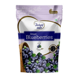 Delight nuts Dried Blueberries - Dista