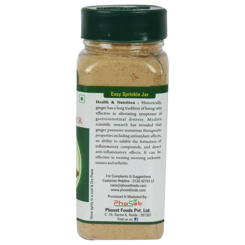 Urban Flavorz Ginger Powder Urban Flavorz