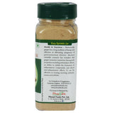 Urban Flavorz Ginger Powder Urban Flavorz
