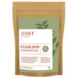 Jiva Ayurveda Skin Tea - Safuron