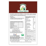 Welcome’s Natural Spices Meat/Mutton Masala Powder Welcome’s Natural Spices