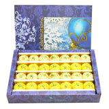 Ghasitaram Sugarfree Mawa Peda Sweet Box - Safuron