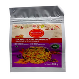 Mantrupti VangiBath Powder - Dista