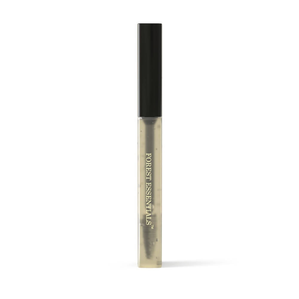 Forest Essentials Nayantara Clear Lash & Brow Serum - Safuron