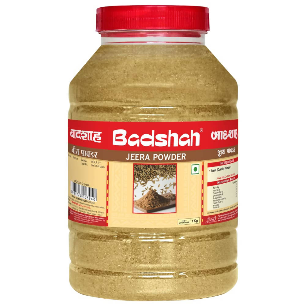 Badshah Masala Jeera Powder Badshah Masala