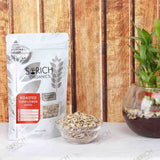 Sorich Organics Roasted Sunflower Seeds Sorich Organics