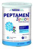 Nestle Peptamen Junior Peptide Based Diet Powder Nestle