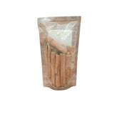 Satjeevan Organic Dalchini Cinnamon Whole Satjeevan
