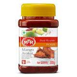 MTR Mango Avakai Pickle MTR