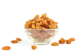 Siddhagiri's Satvyk Organic Brown Raisins Siddhagiri's Satvyk