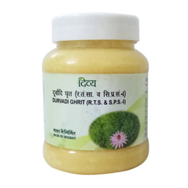 Patanjali Divya Durvadi Ghrit - safuroncart