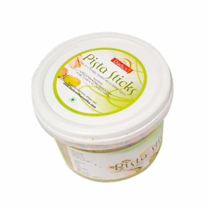 Dadu's - Pista Sticks - Safuron
