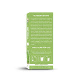 Nutriorg Wheatgrass Juice Nutriorg
