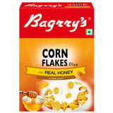 Bagrry's Corn Flakes Plus with Real Honey - Safuron