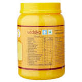 Vedaka Desi Cow Ghee with Rich Aroma | Bilona Method | Hand-Curd-Churned | Traditional, Pure, Natural & Healthy Vedaka