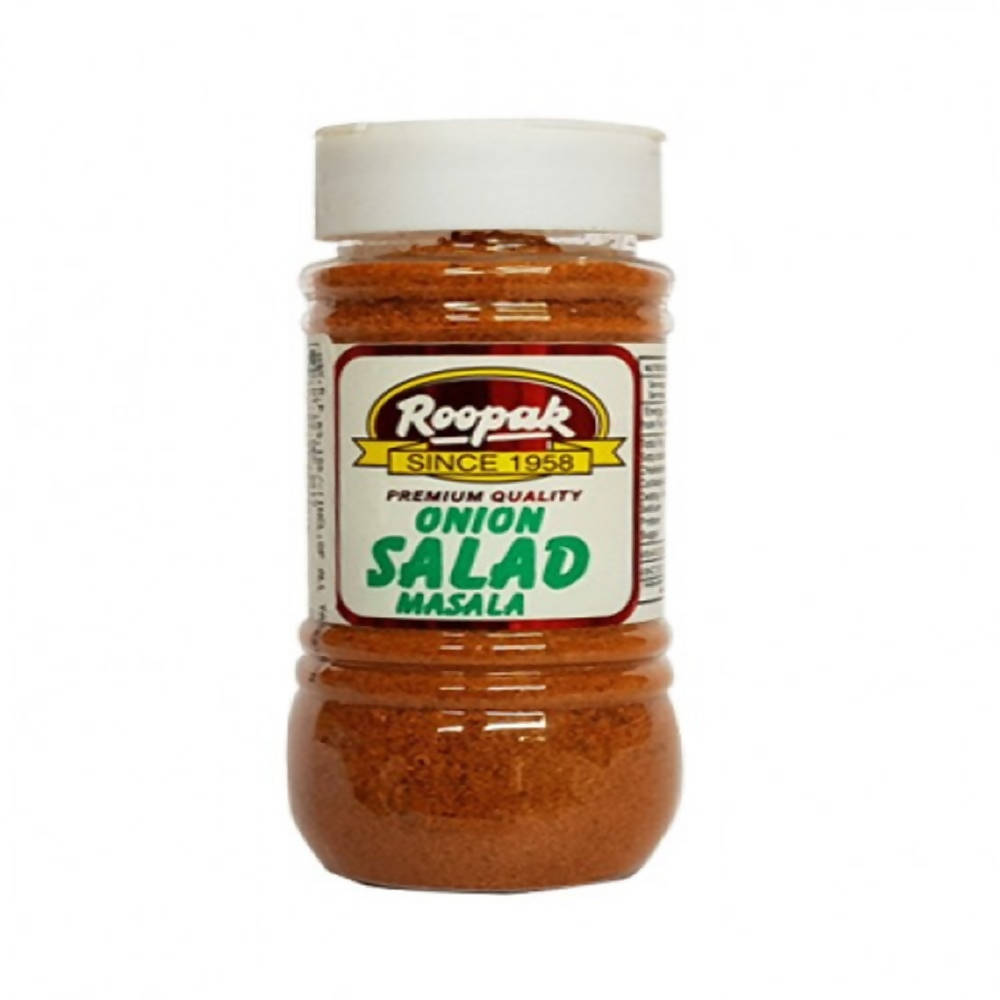Roopak Onion Salad Masala Powder - Safuron