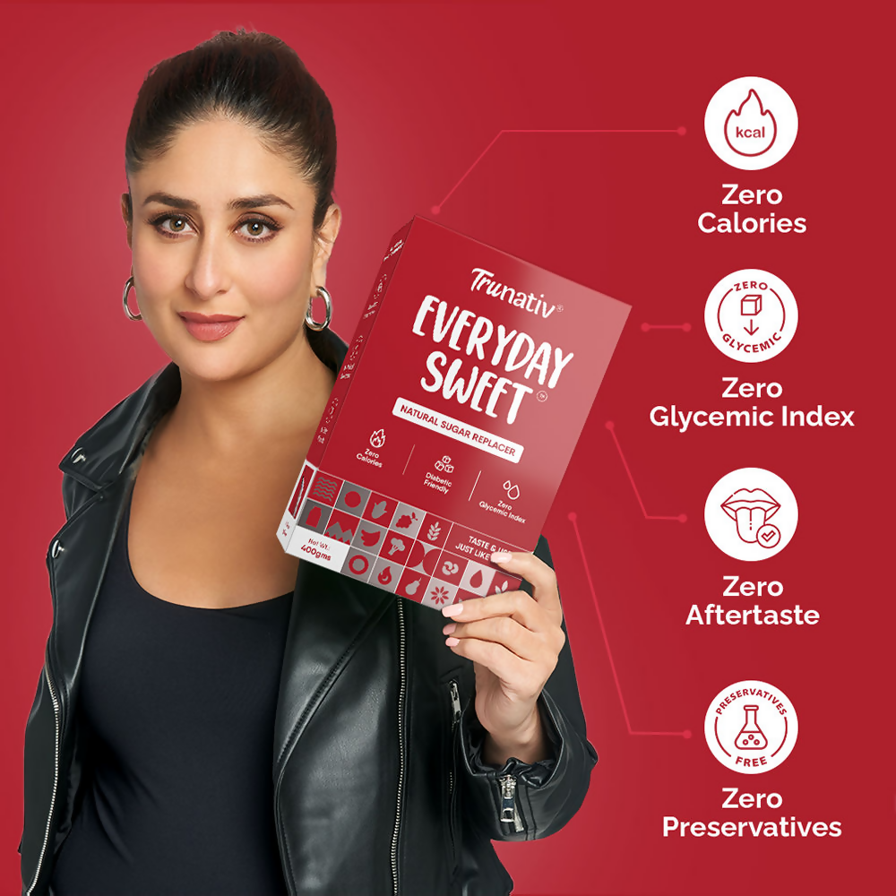 Trunativ Everyday Sweet 1:1 Sugar Replacer Trunativ