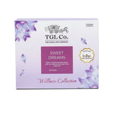 TGL Co. Sweet Dreams Tea - Safuron