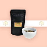 Mittal Teas Darjeeling Moonlight Tea Mittal Teas