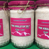 Freshon Pink Himalayan Salt Powder Freshon