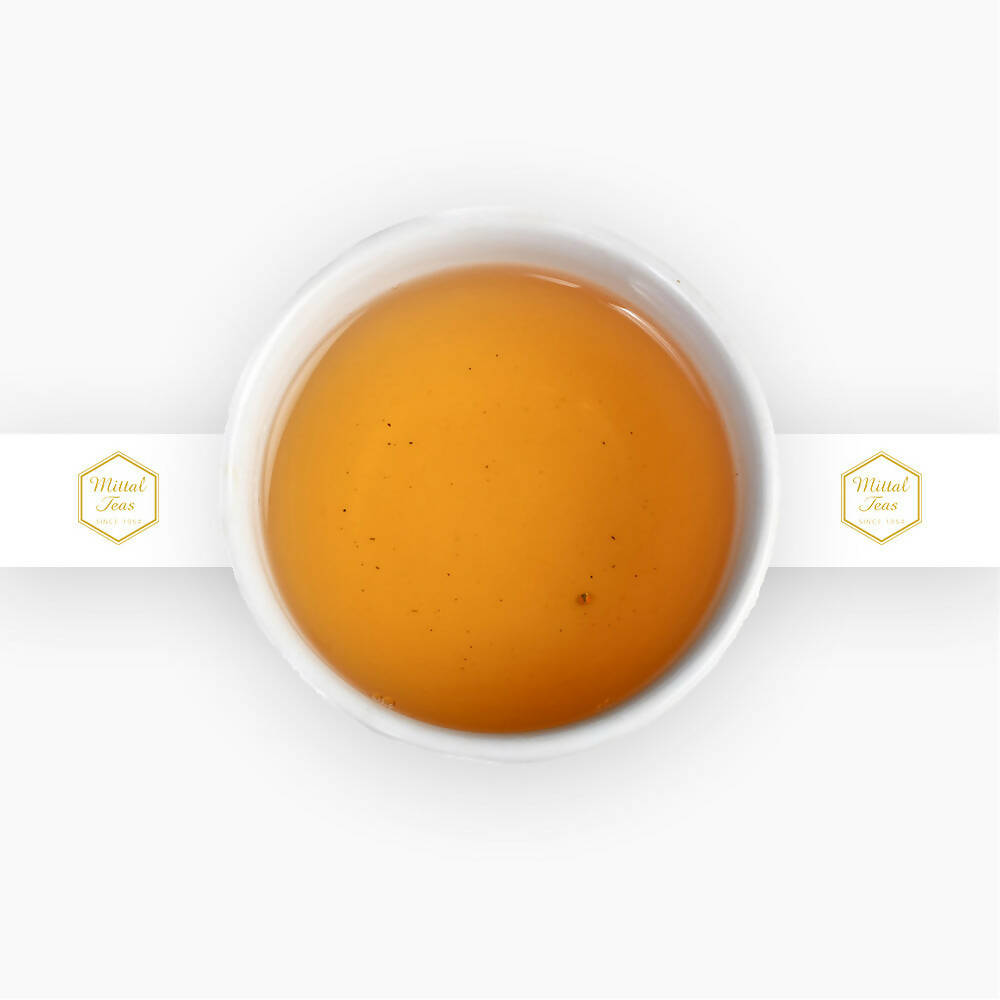 Mittal Teas Darjeeling Moonlight Tea Mittal Teas