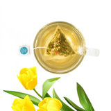 Chai Spa Shuddhi Green Tea Chai Spa