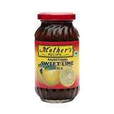 Mother's Recipe Rajasthani Sweet Lime Pickle - Safuron