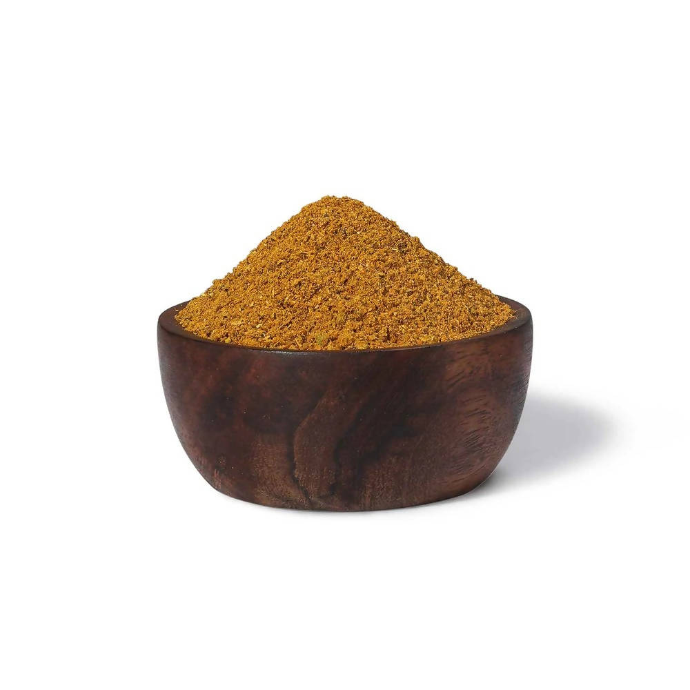 Conscious Food Sambar Masala Powder Conscious Food