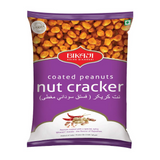 Bikaji Aslee Bikaneri - Spicy Coated Peanuts Nut Cracker - Dista
