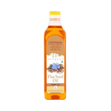 Mesmara Cold Pressed Flax Seed Oil Mesmara