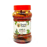 Granny's Pickles Amla Pickle - Safuron