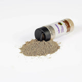 Fulsome Black Chia Seeds Powder (Roasted) Fulsome