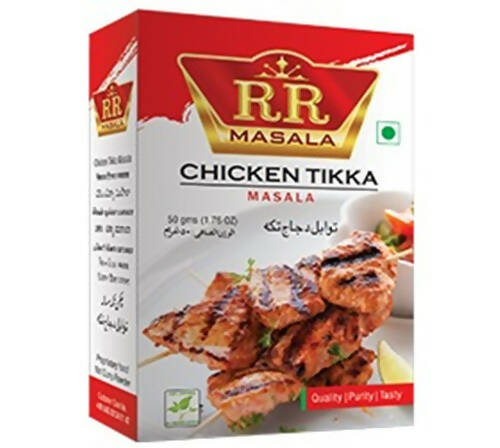 RR Masala Chicken Tikka Masala - Safuron