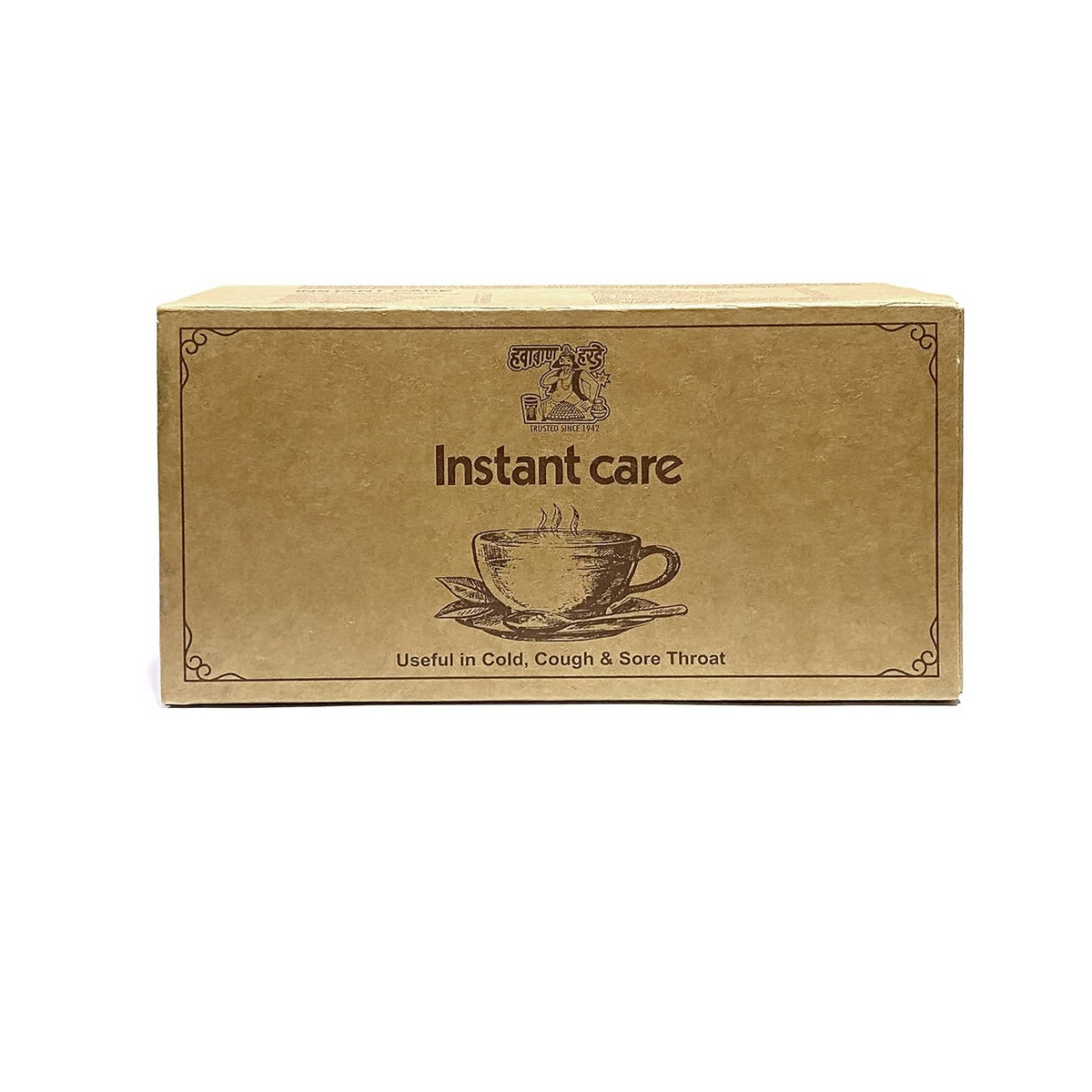 Hawaban Harde Instant Care Tea Masala Hawaban Harde