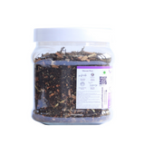 Tassyam Organics Strong Kadha Tea | Chai - Jar Tassyam Organics