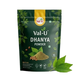Val-U Organics Dhanya Powder - Dista