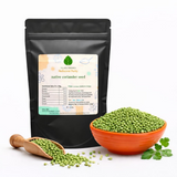 Village-Organica Coriander Seeds - Dista