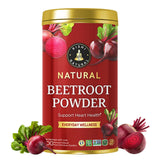 Rishi Natural Beetroot Powder Rishi Natural