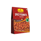 Haldiram's Spicy Peanuts - Safuron